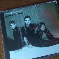 Savage Garden, снимка 4 - CD дискове - 39218427