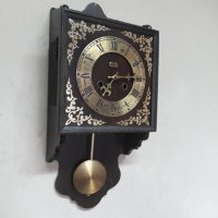 Стенен Часовник  Metron, снимка 2 - Антикварни и старинни предмети - 27018546