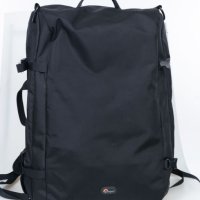 Раница Lowepro S&F Transport Duffle Backpack, снимка 1 - Чанти, стативи, аксесоари - 43243461