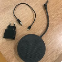 Bluetooth колонка Huawei, снимка 1 - Bluetooth тонколони - 38942535