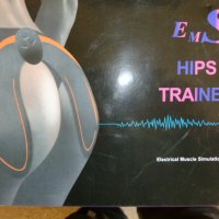 продавам EMS Hips Trainer електростимулатор, снимка 2 - Фитнес уреди - 38790920