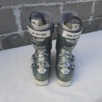 Ски обувки SALOMON X-PRO R70  26,5см  , снимка 6 - Зимни спортове - 43188589