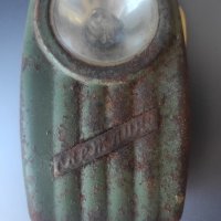 Ретро фенерче, снимка 1 - Антикварни и старинни предмети - 43984089
