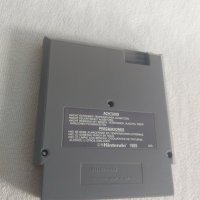 	Оригиналнa дискетa за NINTENDO NES Dr. Mario  , НИНТЕНДО, снимка 6 - Игри за Nintendo - 43506863