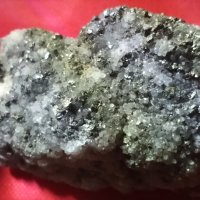 Руда минерали сувенири 9 броя, снимка 2 - Декорация за дома - 43441480