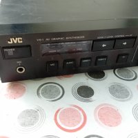 JVC VS-1BP Audio/Video Graphic Synthesizer , снимка 2 - Ресийвъри, усилватели, смесителни пултове - 37200050