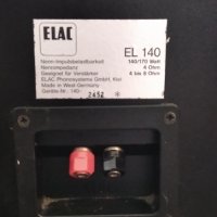 ELAC el 140, снимка 4 - Тонколони - 37310566