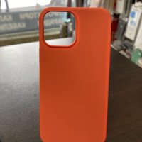 Apple iPhone 13 Pro Max Силиконов гръб/кейс, снимка 1 - Калъфи, кейсове - 38480815