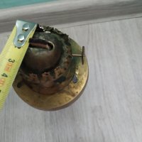 стара газова лампа, снимка 3 - Други ценни предмети - 40309967