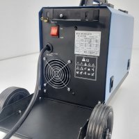 Телоподаващо 250А MIG VOLT Electric Професионално, снимка 4 - Други машини и части - 43396820