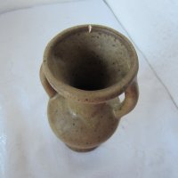 Ваза вазичка керамика друга, снимка 4 - Вази - 40212892