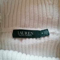 Ralph Lauren оригинален пуловер, снимка 7 - Блузи с дълъг ръкав и пуловери - 43267647