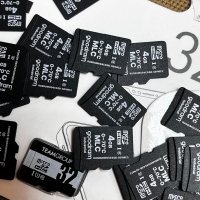 Sd memory card flash мемори карти флашки памет 8 16 32 64 128, снимка 4 - Карти памет - 44053376