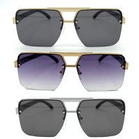 Слънчеви очила Beluga Purple and Gold edition , снимка 2 - Слънчеви и диоптрични очила - 43482432