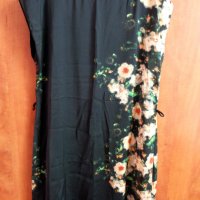ANNA FIELD дамска рокля тип туника, нова, с етикет, черна, снимка 10 - Рокли - 28508185