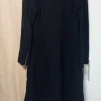 Дамско екстравагантно палто , снимка 1 - Палта, манта - 44138240