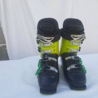 Ски обувки детски 24,5см FISCHER  X Jr 50  , снимка 4 - Зимни спортове - 43355085