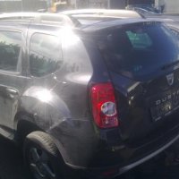 Dacia Duster / Дачия Дъстър 1.6i 2012 г. , снимка 3 - Автомобили и джипове - 27591125