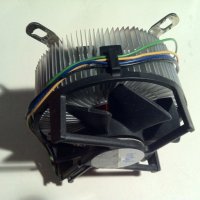 Продавам охаладители за процесор ZALMAN и INTEL, снимка 6 - Работни компютри - 15173538