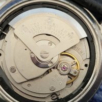 Колекционерски часовник ORIENT TITANIUM AUTOMATIC , снимка 6 - Колекции - 39640192