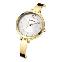 Дамски часовник Curren Luxury Watch, снимка 4 - Дамски - 44042281