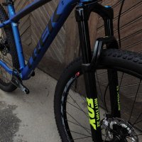 TREK 29" size M/L SX 1x12 Чисто Нов, снимка 12 - Велосипеди - 32564322