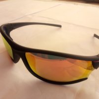 Поляризирани спортни очила  SHIMANO  UV400, снимка 2 - Слънчеви и диоптрични очила - 43004624