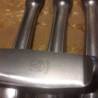 Стари трапезни ножове , снимка 3 - Колекции - 28874911