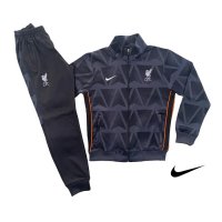 ДЕТСКИ ФУТБОЛЕН АНЦУГ - NIKE FC LIVERPOOL; размери: 92 и 98 см., снимка 1 - Футбол - 35203954