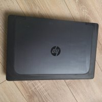 HP ZBook 15 i7-4800MQ на части F0U65ET, снимка 13 - Части за лаптопи - 43423613