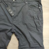 Мъжки къси панталони Marks & Spencers размер 42, снимка 3 - Къси панталони - 43896359
