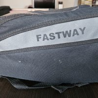 Мото чанта за резервоара FASTWAY, снимка 4 - Аксесоари и консумативи - 43877838