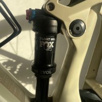 BMC Trailfox Amp One 27.5 M, снимка 9 - Велосипеди - 43201080