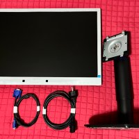 Philips LCD monitor, LED backlight 241B4LPYCB/75, снимка 8 - Монитори - 43063723