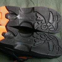 ARBESKO 889 Woman Leather Safety Shoes размер EUR 37 дамски работни обувки с бомбе WS1-4, снимка 14 - Други - 40576284