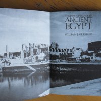 The Penguin Guide to ANCIENT EGYPT. William J. Murnane., снимка 2 - Енциклопедии, справочници - 39624057