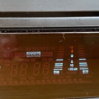 Видео JVC HR-J618E VHS-HI-FI stereo , снимка 7 - Плейъри, домашно кино, прожектори - 43461196