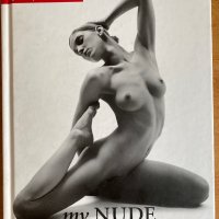 My Nude - View Photography снимки / фотографии книга от Tom Jacobi, снимка 2 - Други - 37514093