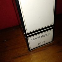  TAXOR BERLIN VINTAGE RUSSISCH LEDER MADAME PERFUM , снимка 2 - Дамски парфюми - 28089739