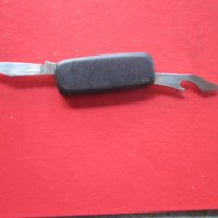 Немски дамски нож ножка ножче 19, снимка 2 - Ножове - 26658953