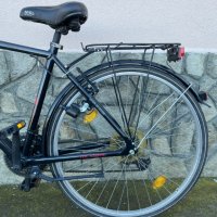 Немски Велосипед Mc Kenzie 28", снимка 3 - Велосипеди - 43799086