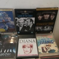  DVD с филми, снимка 3 - DVD филми - 28533703