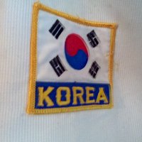 Redox кимоно горнище таекуондо Южна Корея, снимка 10 - Спортна екипировка - 36696813