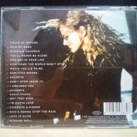 Anastacia - Freak Of Nature, снимка 2 - CD дискове - 37538036