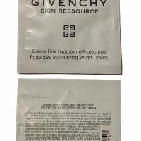 Крем за лице - Givenchy-SKIN RESSOURCE Crème Fine Hydratante Protective  Cream , снимка 1 - Козметика за лице - 43241032