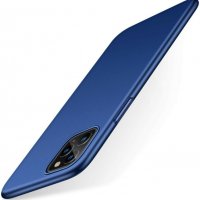 Thin Fit ултра тънък твърд мат кейс iPhone 11, 11 Pro, 11 Pro Max, снимка 6 - Калъфи, кейсове - 28471600