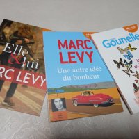 Аудиокниги , книги за слушане на френски език , снимка 1 - Чуждоезиково обучение, речници - 36632376
