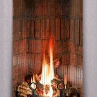 Отоплителна картина с инфрачервено нагряване-икономично и здравословно отопление ! ! !, снимка 1 - Отоплителни печки - 43709267