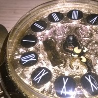 jerger-germany-златен часовник-внос франция, снимка 13 - Колекции - 26684655