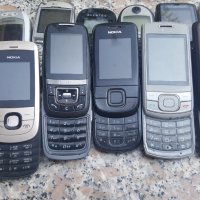  Nokia Samsung Siemens Alcatel Motorola Sony Ericsson Sagem, снимка 16 - Други - 27430053